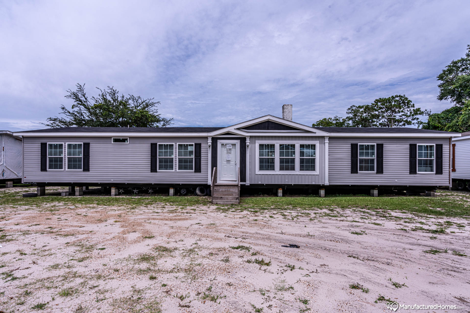 Timberline Elite TE28764A Mobile Homes For Sale Normandy